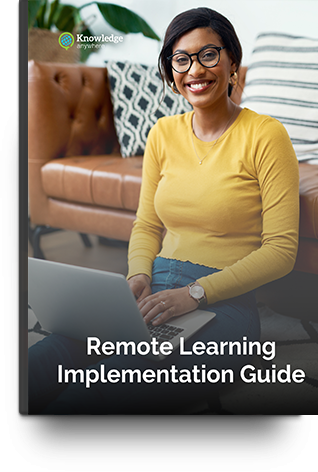 Remote Learning Implementation Guide