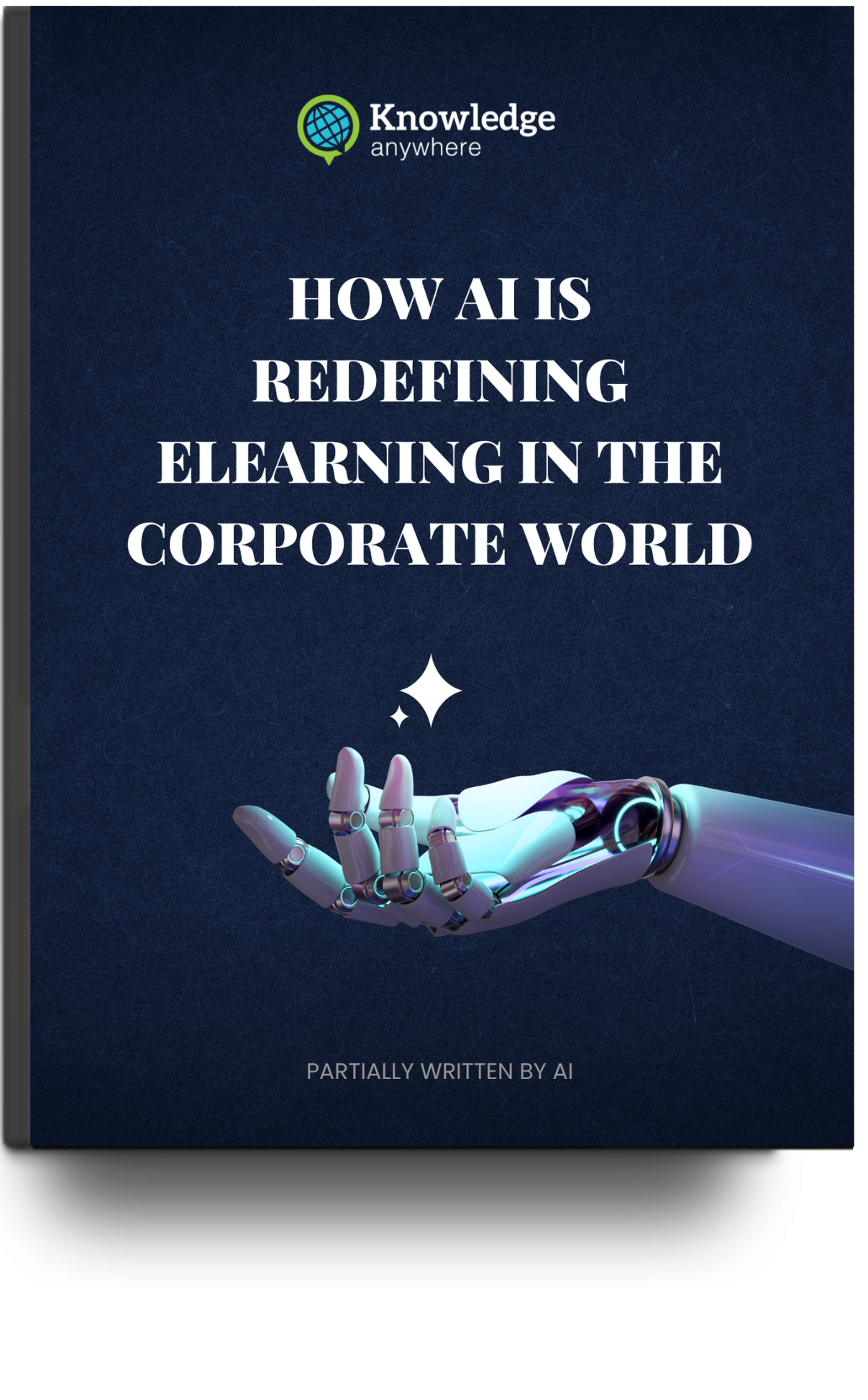 How AI is Redefining eLearning in the Corporate World