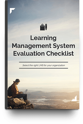 Learning Management System Evaluation Checklist