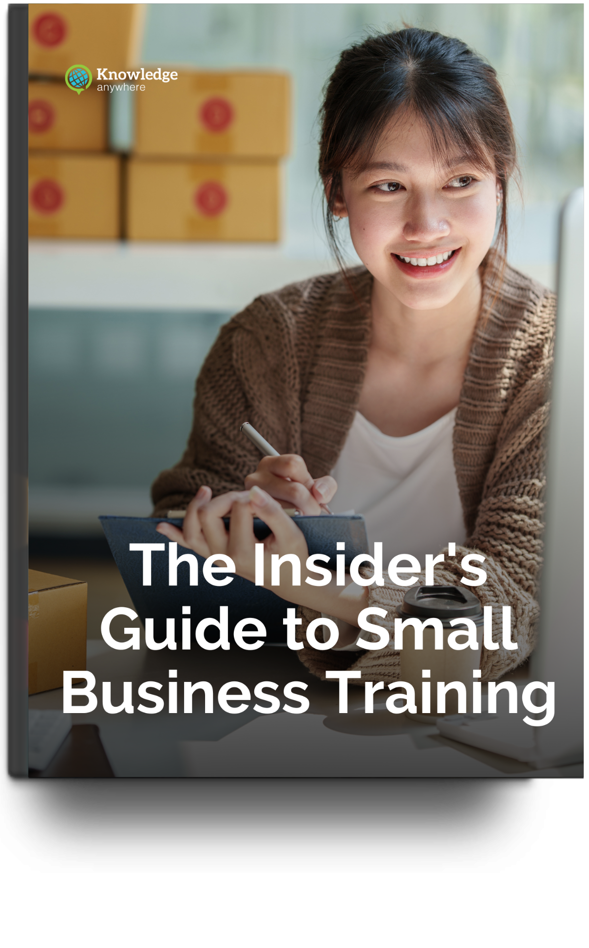 The Insiders Guide to Small Business Training
