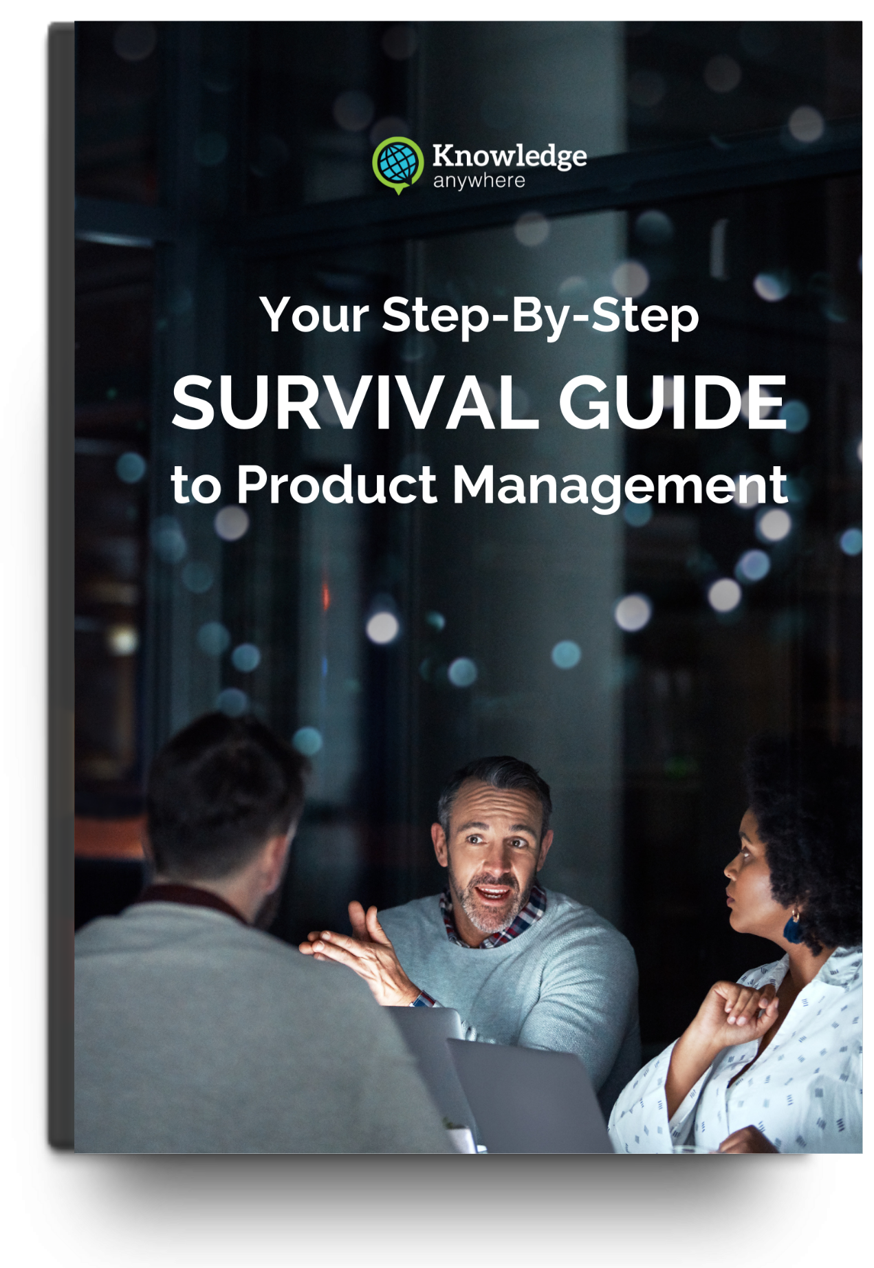 Your Survival Guide to Product Management Training