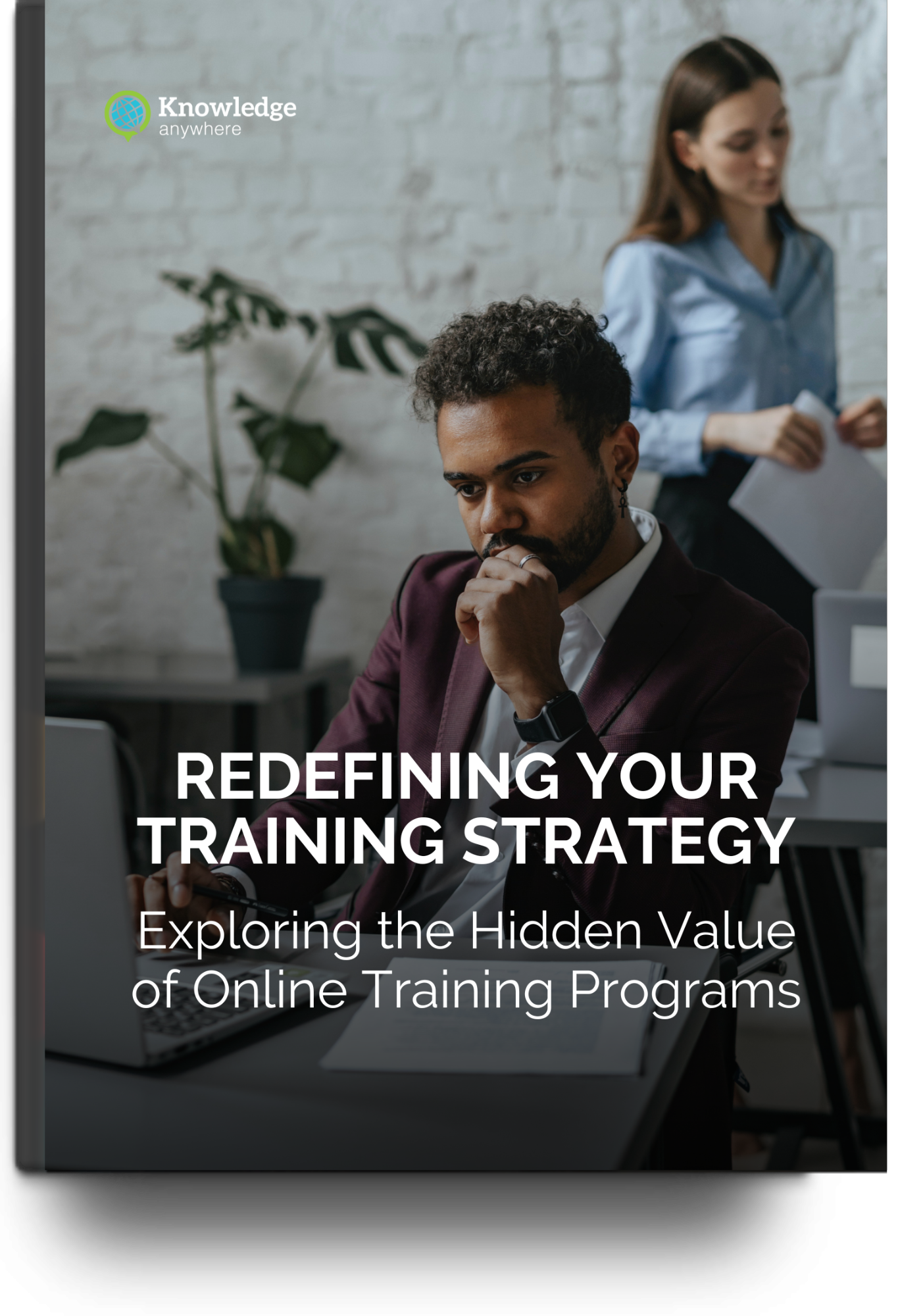 Redefining Your Training Strategy Exploring the Hidden Value of Online Training Programs