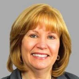 Carol Wood | Former Director of Organizational Development at AAR
