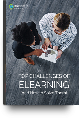 Top Challenges of eLearning and How to Solve Them