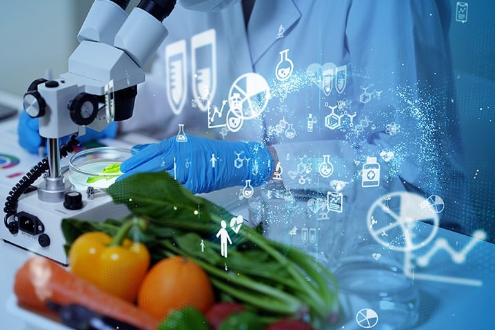 Self-Paced Food Safety Courses