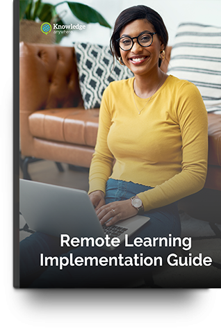 Remote Learning Implementation Guide