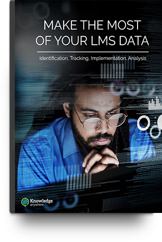 Make The Most of Your LMS Data